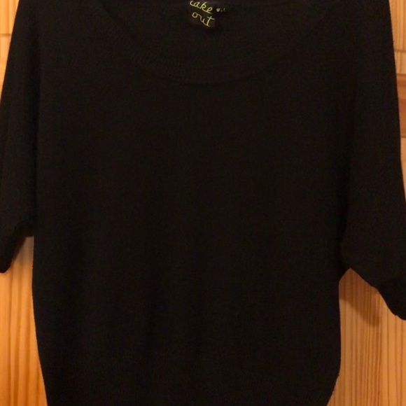 Sweater - Picture 2 of 4